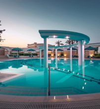 5* Mitsis Grand Hotel Beach- Ρόδος