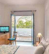 5* Mitsis Norida Beach Hotel - Καρδάμαινα, Κως