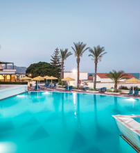 5* Mitsis Rodos Maris Hotel - Κιοτάρι, Ρόδος