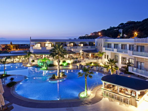 5* Lesante Classic – Preferred Hotels & Resorts - Τσιλιβί, Ζάκυνθος