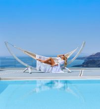 Thermes Luxury Villas -  Μεγαλοχώρι, Σαντορίνη