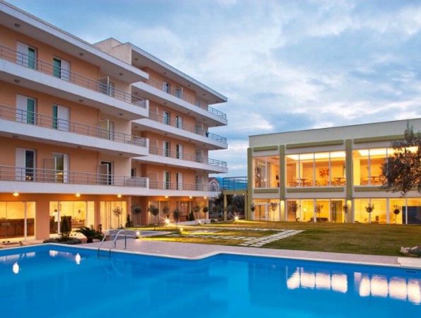 4* Civitel Attik Rooms & Apartments - Αθήνα