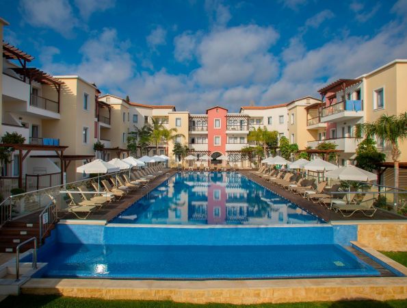 4* Louis Althea Beach - Πρωταράς, Κύπρος