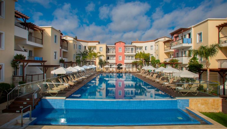 4* Louis Althea Beach - Πρωταράς, Κύπρος