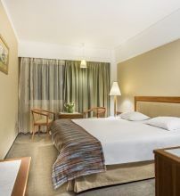 4* Airotel Alexandros Hotel - Αθήνα