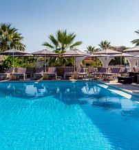 4* Anamar Zante Hotel - Αργάσι, Ζάκυνθος