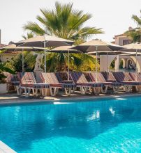 4* Anamar Zante Hotel - Αργάσι, Ζάκυνθος