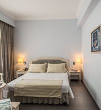 4* Airotel Stratos Vassilikos Hotel - Αθήνα