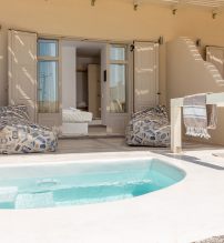 4* Anamar Kea Boutique Hotel- Κούνδουρος, Κέα