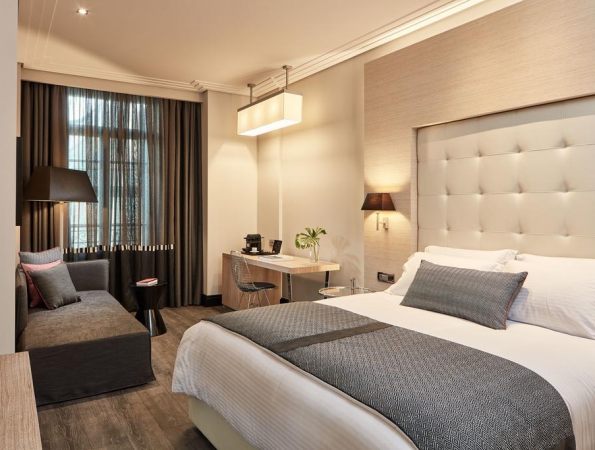 5* Antigon Urban Chic Hotel - Θεσσαλονίκη