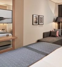 5* Antigon Urban Chic Hotel - Θεσσαλονίκη