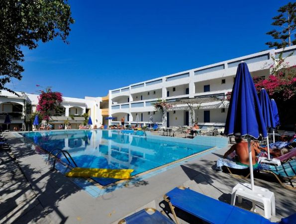 Apollon Hotel Apartments - Ρέθυμνο, Κρήτη