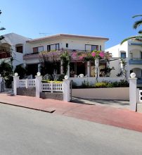 Apollon Hotel Apartments - Ρέθυμνο, Κρήτη