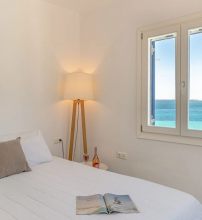 Apricot & Sea Luxury Villas - Μικρή Βίγλα, Νάξος