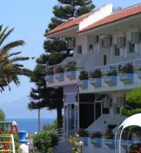 Asterias Bay Hotel - Θεολόγος, Ρόδος