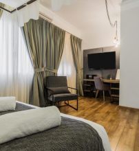 Acropolis Executive Suite by Bill & John Apartments Athens - Αθήνα