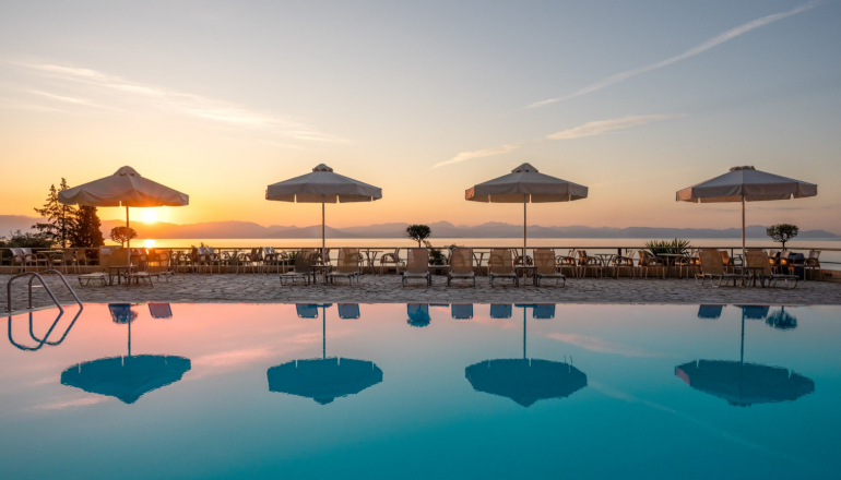 Corfu Belvedere Hotel by Mitsis Hotels - Κέρκυρα