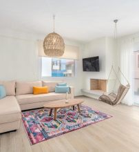 Costa Vasia Boutique Apartments - Βραχάτι Κορινθίας