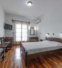 Dionyssos Hotel - Σκόπελος