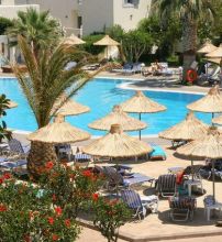 4* Europa Beach Hotel - Χερσόνησος, Κρήτη