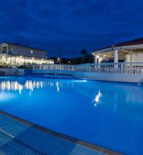 4* Exotica Hotel & Spa  - Ζάκυνθος, Καλαμάκι