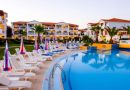 Ζάκυνθος - 55% με All Inclusive 2 άτομα και παιδί με 124€ / διανυκτέρευση