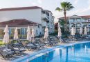 Ζάκυνθος - 55% με All Inclusive 2 άτομα και παιδί με 75€ / διανυκτέρευση