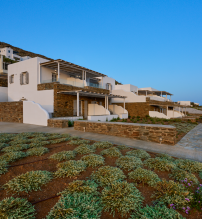 Horizon Villas - Άγιος Ιωάννης, Τήνος