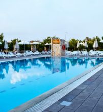 Ilyssion Holidays Hotel - Ιαλυσός, Ρόδος