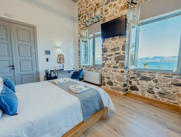 Impero Luxury Suites  - Ναύπλιο