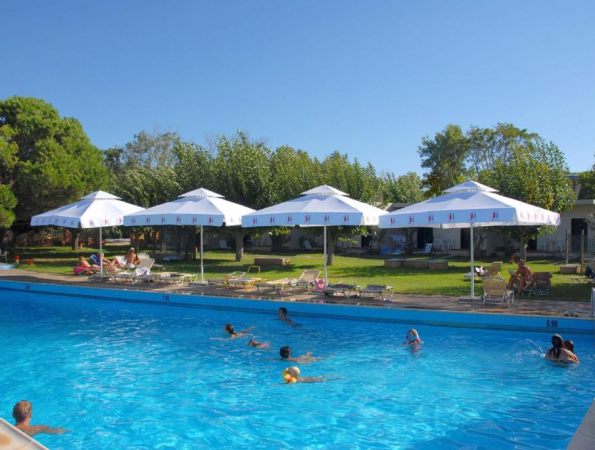 Ionian Beach Hotel