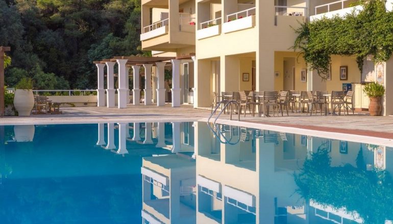 4* Kanapitsa Mare Hotel - Καναπίτσα, Σκιάθος