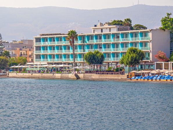 4* Kos Aktis Art Hotel - Κως Πόλη