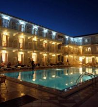 Laganas Holidays Hotel - Λαγανάς, Ζάκυνθος