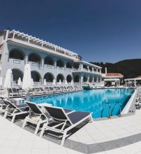 5* Meandros Boutique & Spa Hotel - Καλαμάκι, Ζάκυνθος