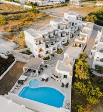 Melidron Hotel & Suites - Άγιος Προκόπιος, Νάξος