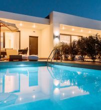 Melior Luxury Villas