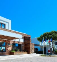 Minos Village Hotel - Αγία Μαρίνα, Χανιά, Κρήτη