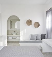 Mrs Armelina by Mr&Mrs White Hotels - Νάουσα, Πάρος