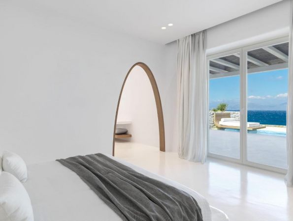 4* Mykonos Earth Suites - Μεγάλη Άμμος, Μύκονος