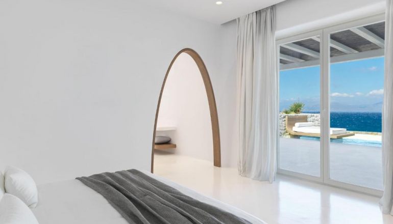 4* Mykonos Earth Suites - Μεγάλη Άμμος, Μύκονος