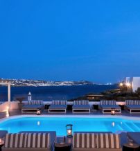 5* Mykonos Princess - Άγιος Στέφανος, Μύκονος