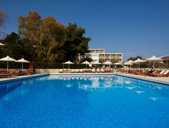 Nautica Bay Hotel - Πόρτο Χέλι