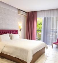 4* Royal Hotel and Suites - Πολύχρονο, Χαλκιδική