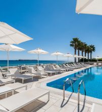 4* Saint George Hotel - Χρυσή Ακτή, Πάρος