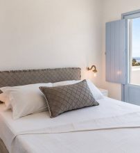 SantoRossa Luxury Villas - Εμπορείο, Σαντορίνη