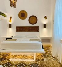 Semiramis Guesthouse - Αδάμαντας, Μήλος