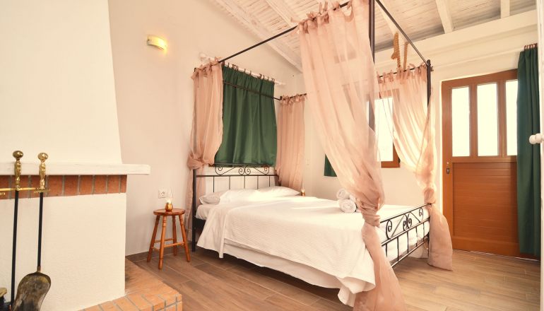 Sofia Areopolis Guesthouse - Αρεόπολη, Μάνη