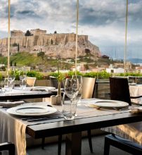 4* The Athens Gate Hotel - Αθήνα