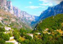 Vikos View